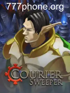 CourierSweeper