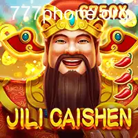 JILICaishen
