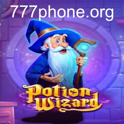 PotionWizard