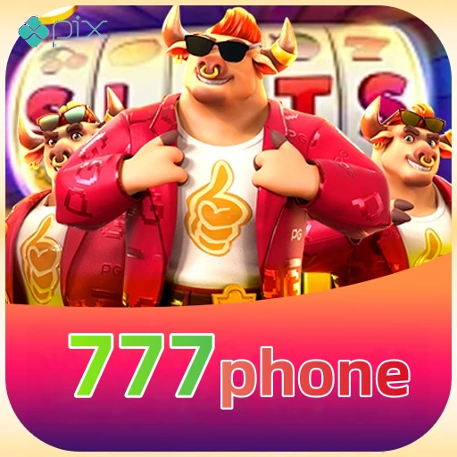 777phone